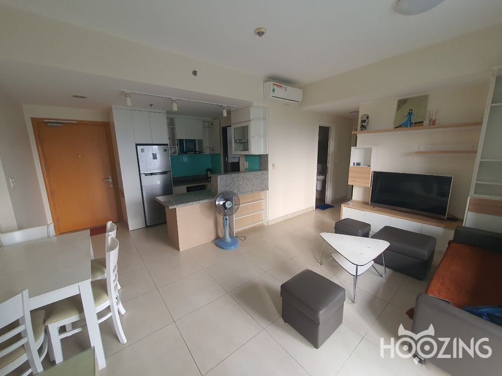 2 bedrooms Apartment in Thu Duc, Ho Chi Minh, Vietnam No. 30899