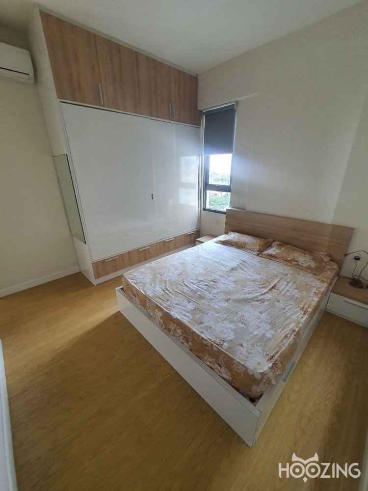 2 bedrooms Apartment in Thu Duc, Ho Chi Minh, Vietnam No. 30899