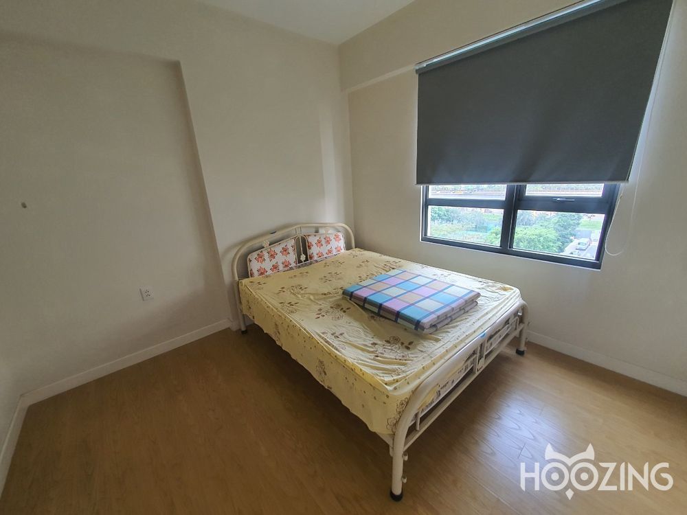 2 bedrooms Apartment in Thu Duc, Ho Chi Minh, Vietnam No. 30899
