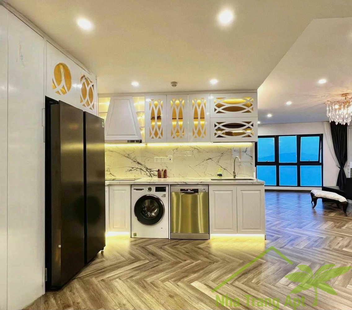 3 bedrooms Apartment in Nha Trang, Vietnam No. 31767