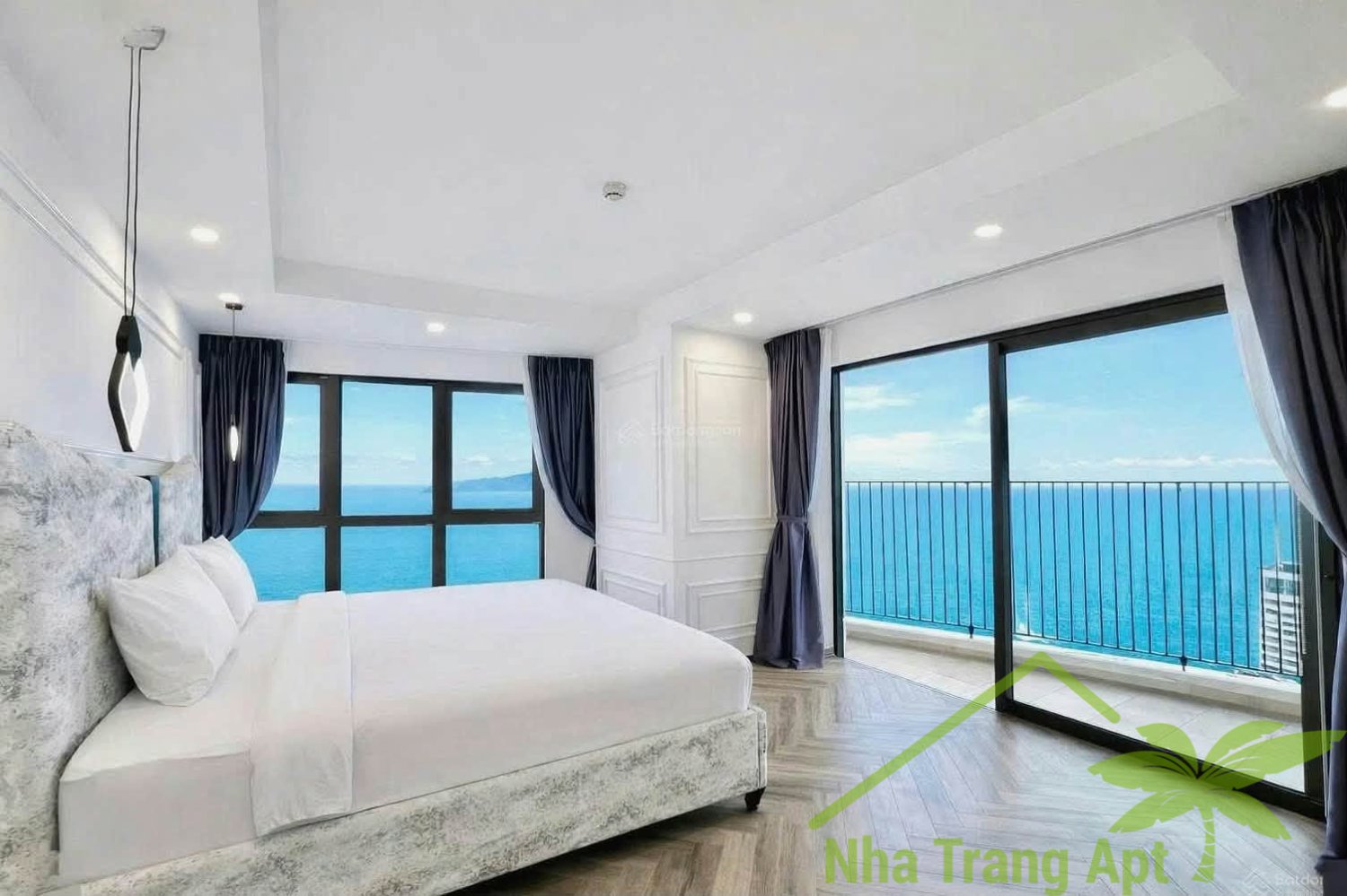 3 bedrooms Apartment in Nha Trang, Vietnam No. 31767