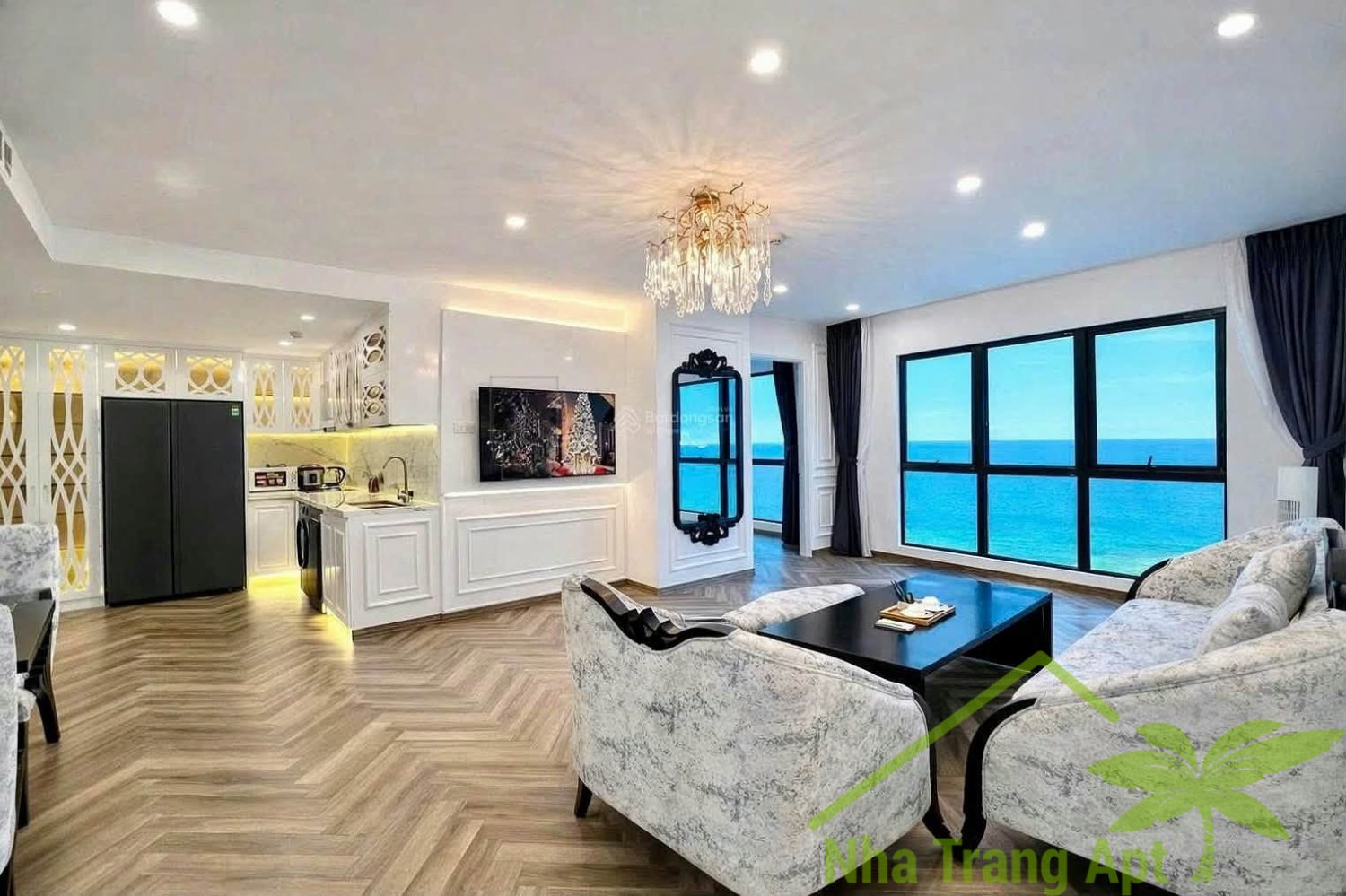 3 bedrooms Apartment in Nha Trang, Vietnam No. 31767