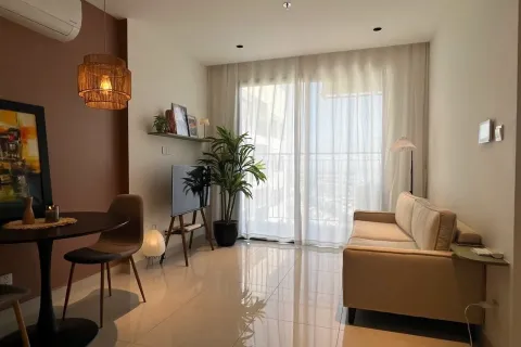 1 bedroom Apartment in Thu Duc, Ho Chi Minh, Vietnam No. 31796