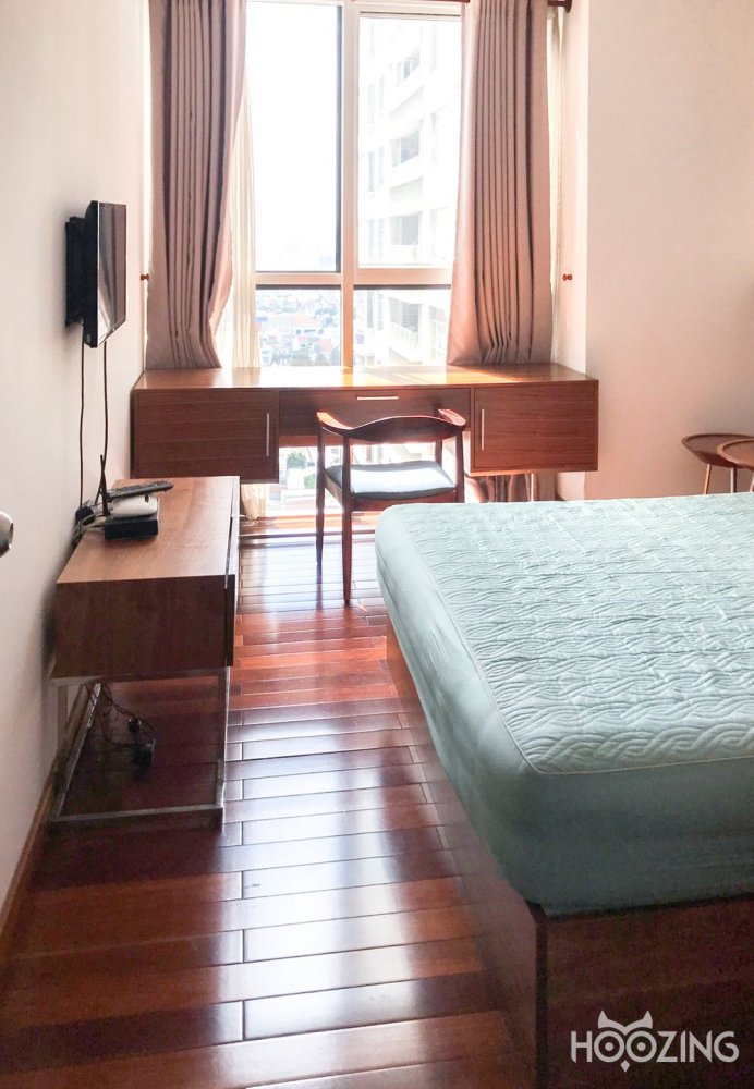 3 bedrooms Apartment in District 7, Ho Chi Minh, Vietnam No. 31245