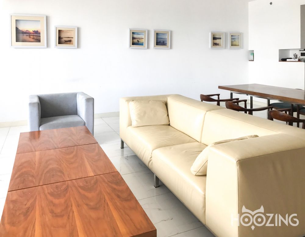 3 bedrooms Apartment in District 7, Ho Chi Minh, Vietnam No. 31245
