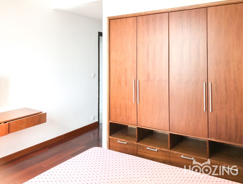 3 bedrooms Apartment in District 7, Ho Chi Minh, Vietnam No. 31245