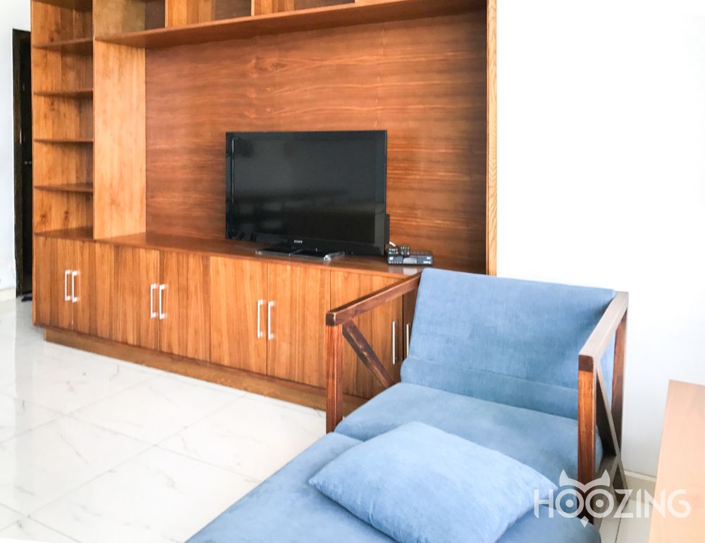 3 bedrooms Apartment in District 7, Ho Chi Minh, Vietnam No. 31245