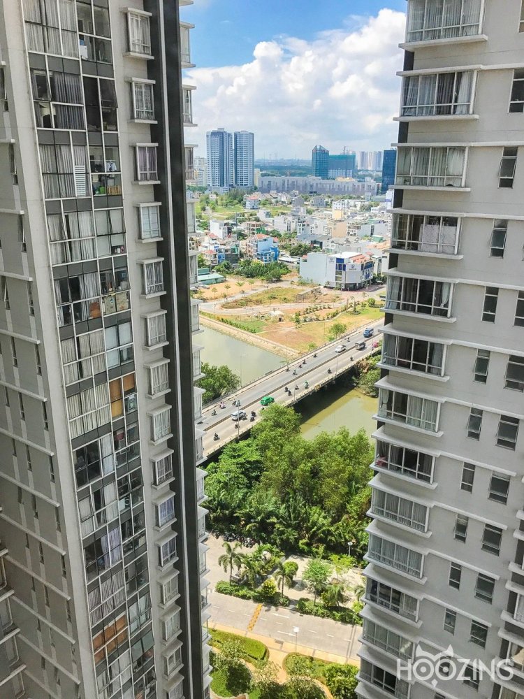 3 bedrooms Apartment in District 7, Ho Chi Minh, Vietnam No. 31245