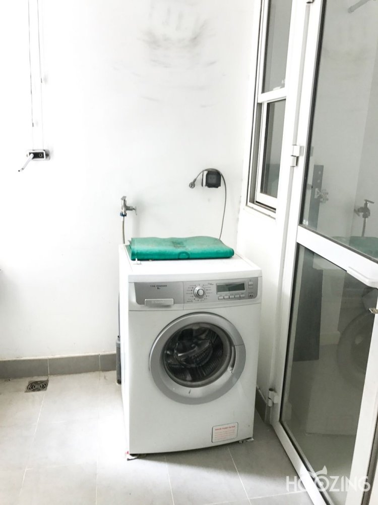 3 bedrooms Apartment in District 7, Ho Chi Minh, Vietnam No. 31245
