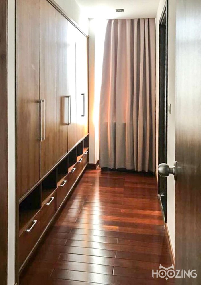 3 bedrooms Apartment in District 7, Ho Chi Minh, Vietnam No. 31245