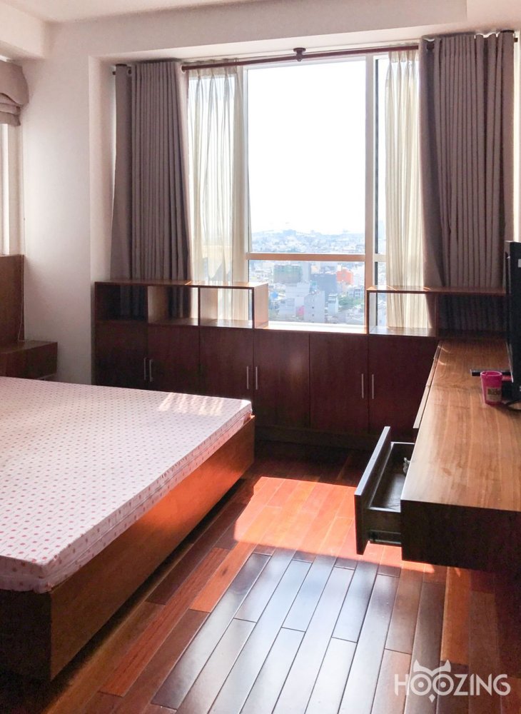 3 bedrooms Apartment in District 7, Ho Chi Minh, Vietnam No. 31245