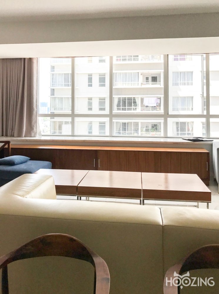 3 bedrooms Apartment in District 7, Ho Chi Minh, Vietnam No. 31245