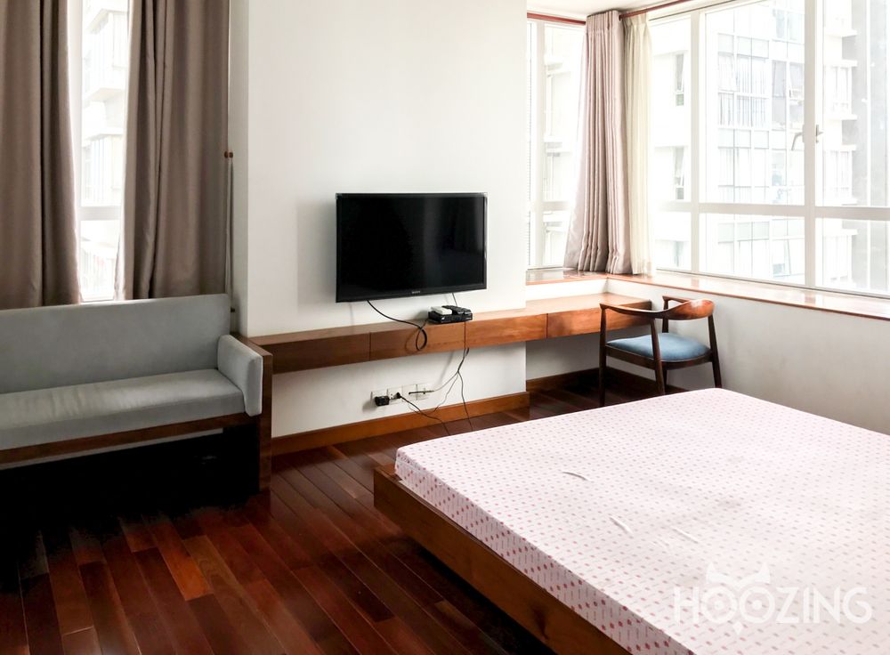 3 bedrooms Apartment in District 7, Ho Chi Minh, Vietnam No. 31245