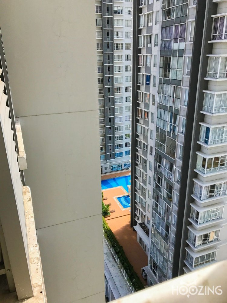 3 bedrooms Apartment in District 7, Ho Chi Minh, Vietnam No. 31245