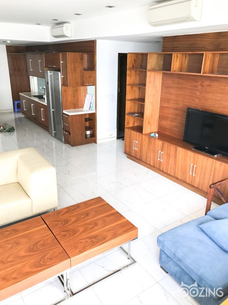 3 bedrooms Apartment in District 7, Ho Chi Minh, Vietnam No. 31245