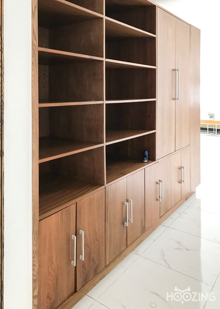 3 bedrooms Apartment in District 7, Ho Chi Minh, Vietnam No. 31245