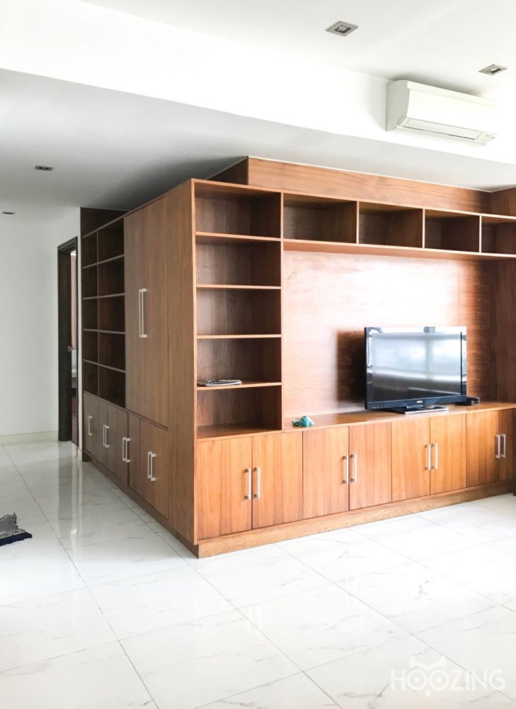 3 bedrooms Apartment in District 7, Ho Chi Minh, Vietnam No. 31245