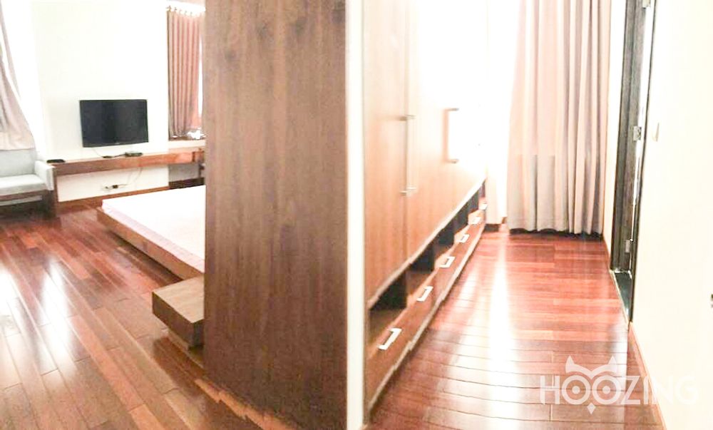 3 bedrooms Apartment in District 7, Ho Chi Minh, Vietnam No. 31245