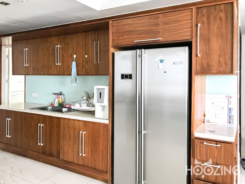 3 bedrooms Apartment in District 7, Ho Chi Minh, Vietnam No. 31245