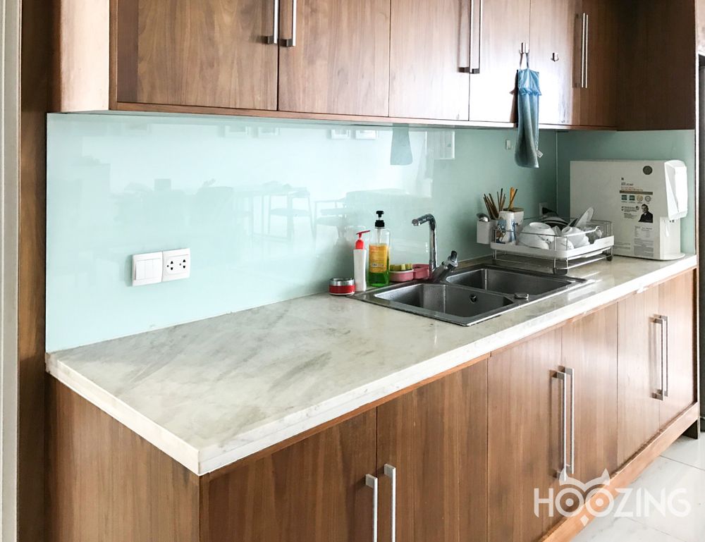 3 bedrooms Apartment in District 7, Ho Chi Minh, Vietnam No. 31245