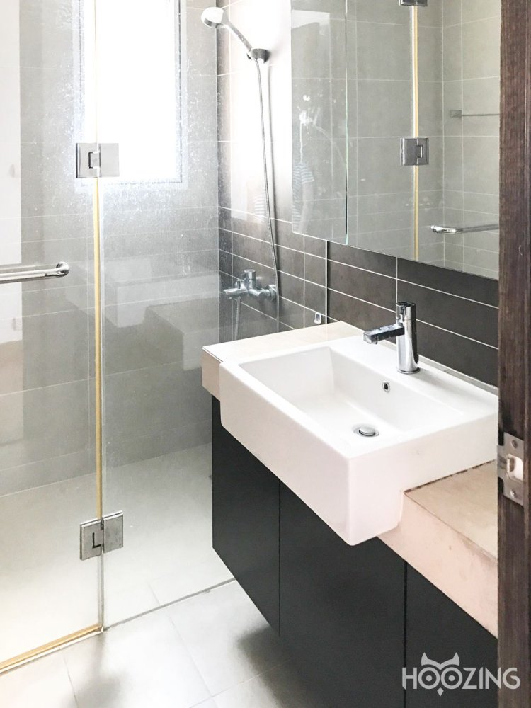 3 bedrooms Apartment in District 7, Ho Chi Minh, Vietnam No. 31245