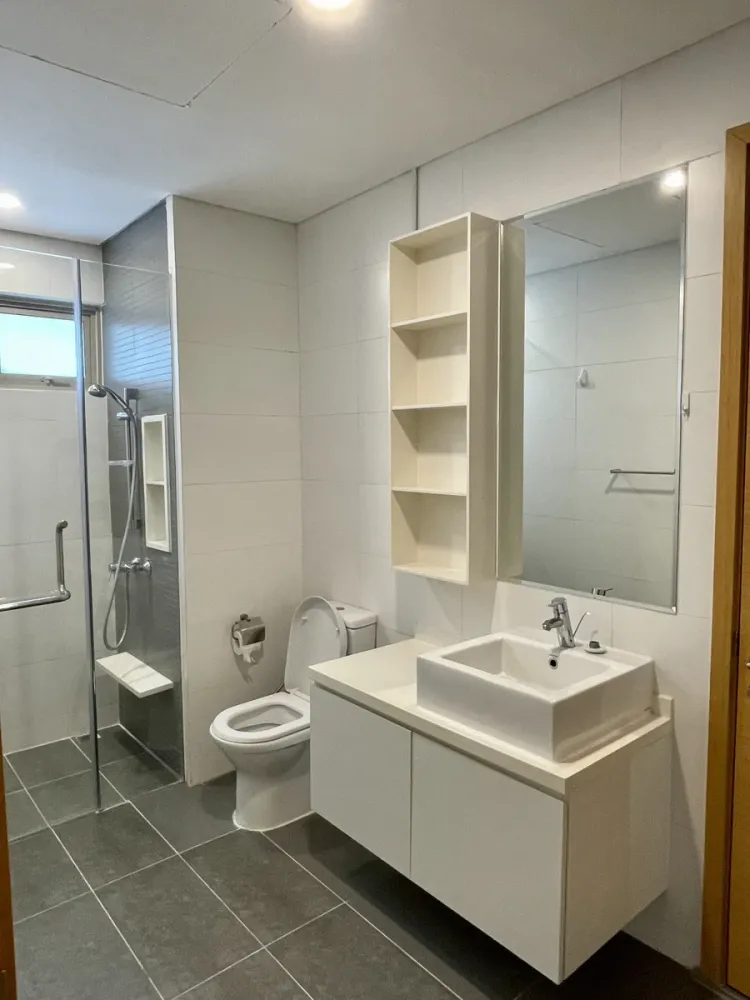 4 bedrooms Penthouse in Thu Duc, Ho Chi Minh, Vietnam No. 31557