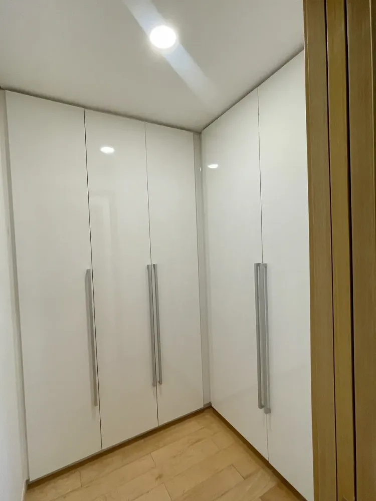 4 bedrooms Penthouse in Thu Duc, Ho Chi Minh, Vietnam No. 31557