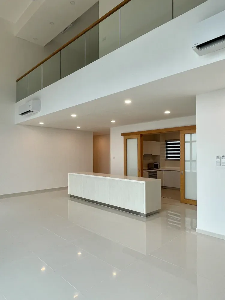 4 bedrooms Penthouse in Thu Duc, Ho Chi Minh, Vietnam No. 31557