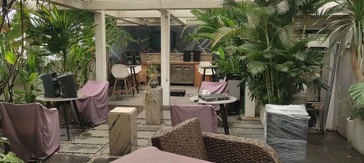 4 bedrooms Penthouse in Thu Duc, Ho Chi Minh, Vietnam No. 31557