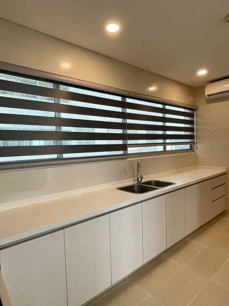 4 bedrooms Penthouse in Thu Duc, Ho Chi Minh, Vietnam No. 31557