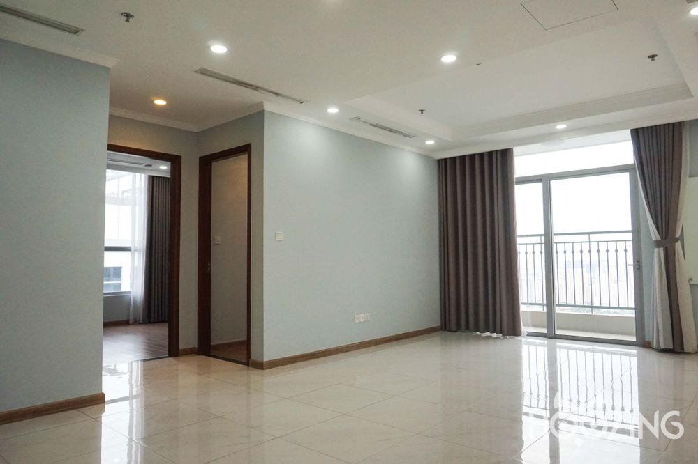 4 bedrooms Apartment in Binh Thanh, Ho Chi Minh, Vietnam No. 31392