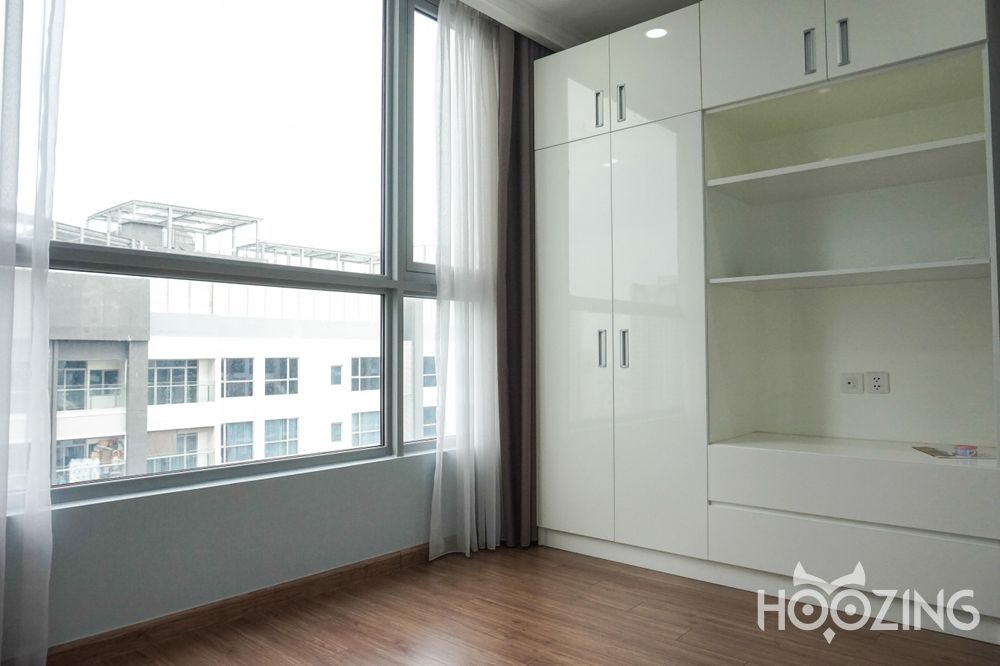4 bedrooms Apartment in Binh Thanh, Ho Chi Minh, Vietnam No. 31392