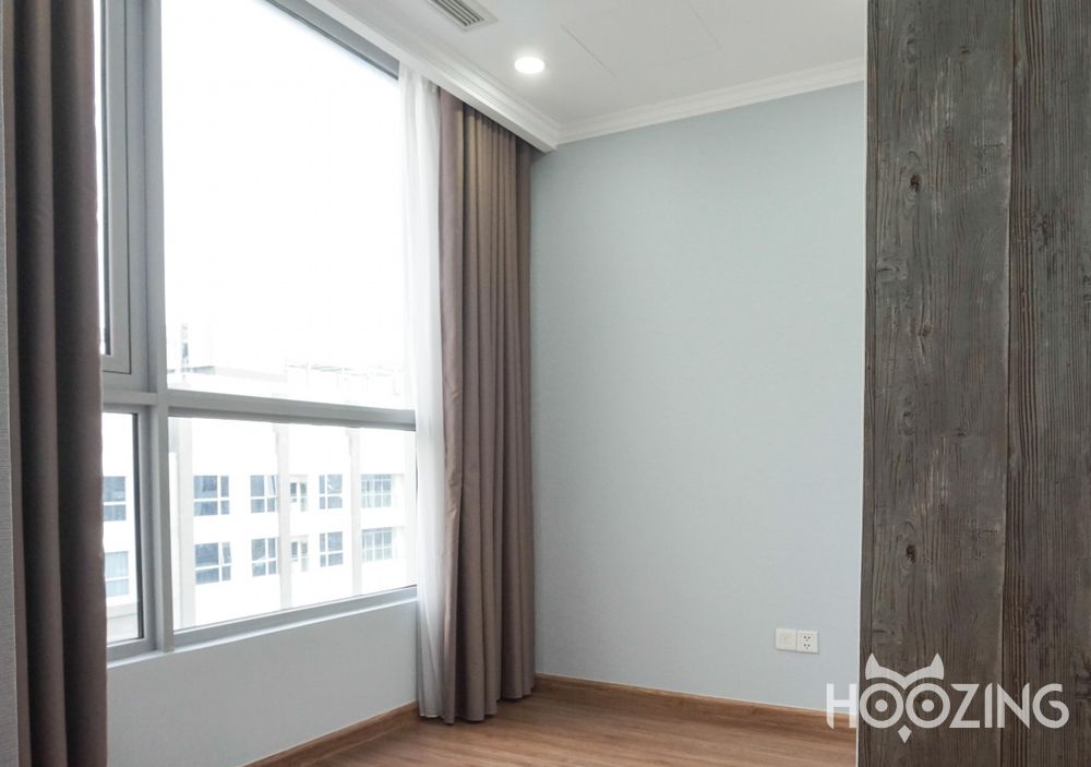 4 bedrooms Apartment in Binh Thanh, Ho Chi Minh, Vietnam No. 31392