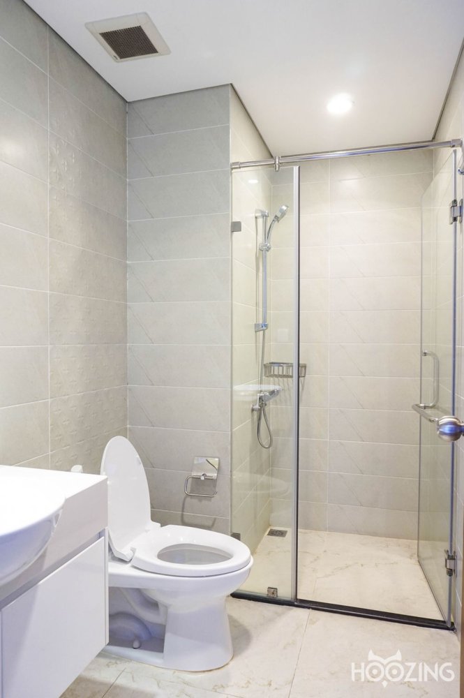 4 bedrooms Apartment in Binh Thanh, Ho Chi Minh, Vietnam No. 31392