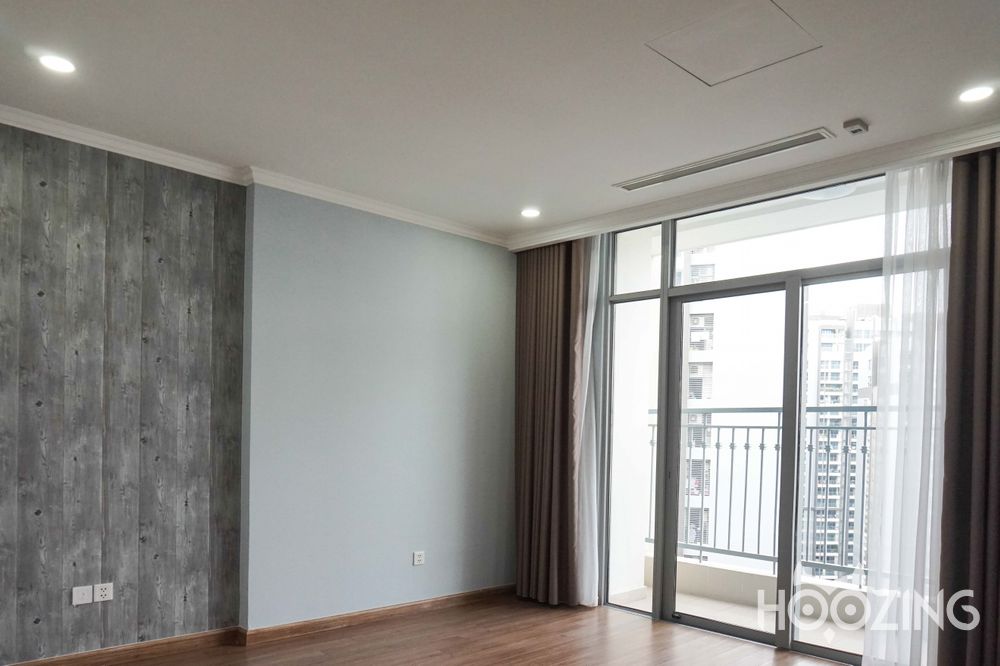 4 bedrooms Apartment in Binh Thanh, Ho Chi Minh, Vietnam No. 31392