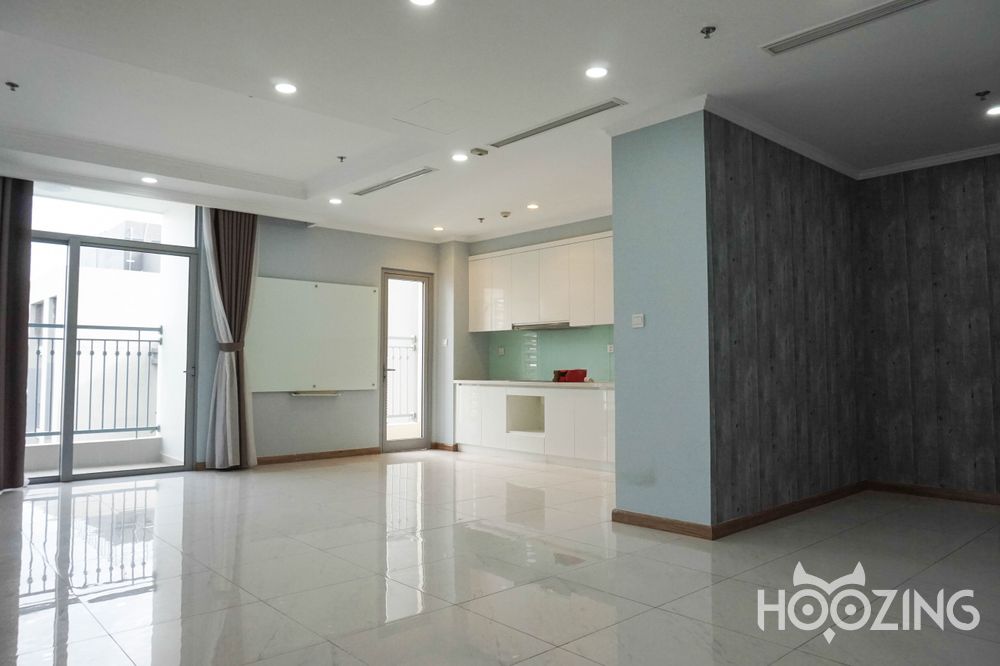 4 bedrooms Apartment in Binh Thanh, Ho Chi Minh, Vietnam No. 31392
