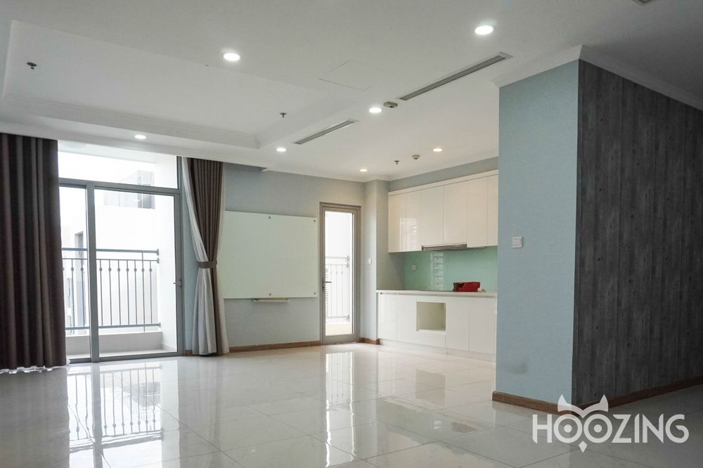 4 bedrooms Apartment in Binh Thanh, Ho Chi Minh, Vietnam No. 31392