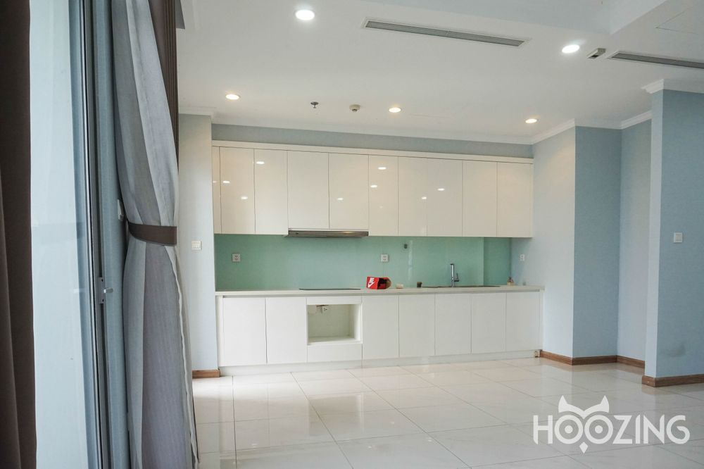 4 bedrooms Apartment in Binh Thanh, Ho Chi Minh, Vietnam No. 31392