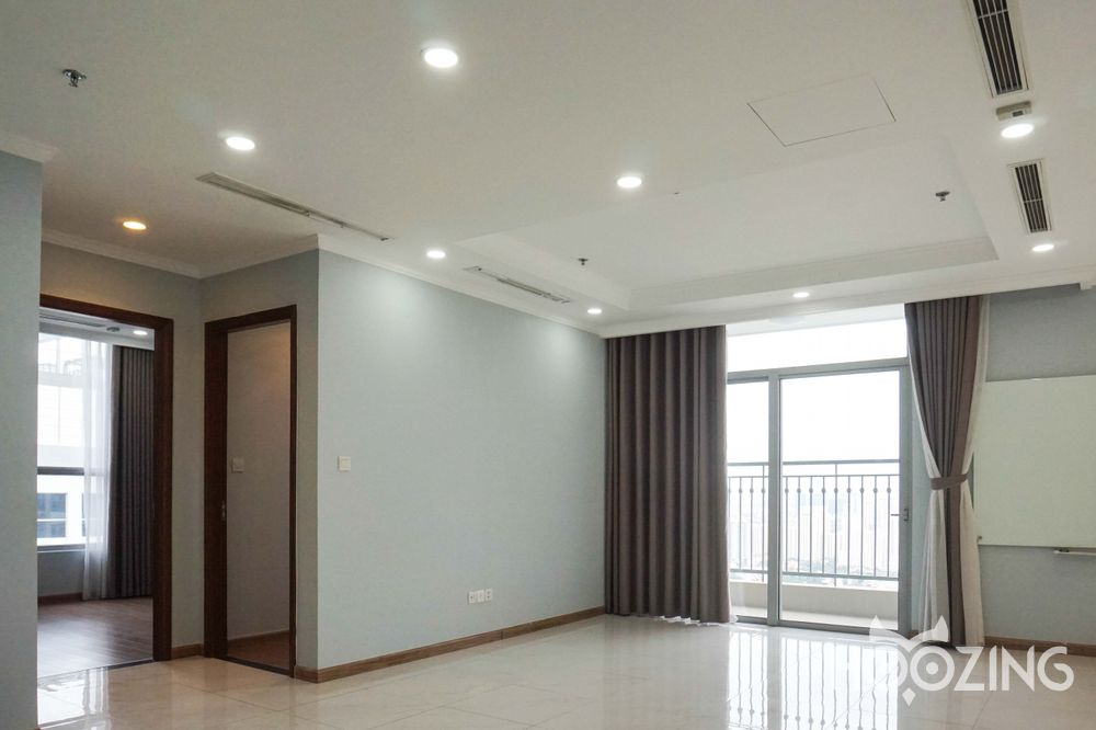 4 bedrooms Apartment in Binh Thanh, Ho Chi Minh, Vietnam No. 31392