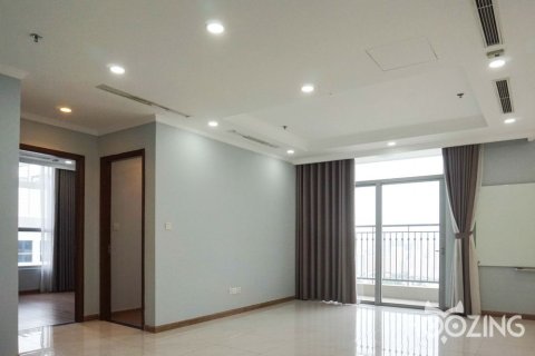 4 bedrooms Apartment in Binh Thanh, Ho Chi Minh, Vietnam No. 31392