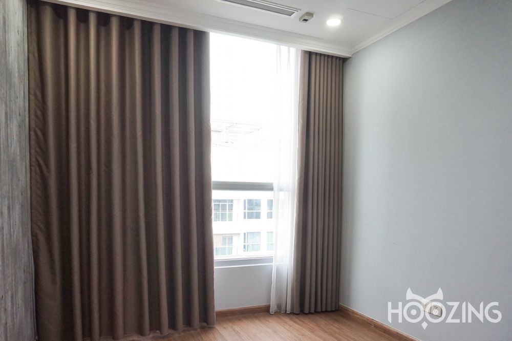 4 bedrooms Apartment in Binh Thanh, Ho Chi Minh, Vietnam No. 31392
