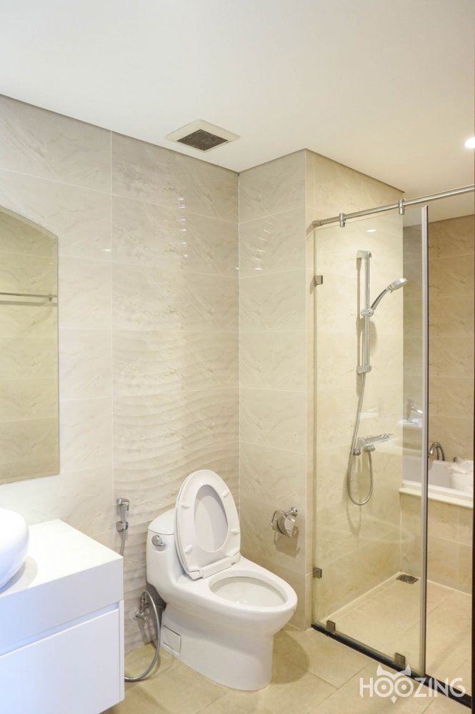 4 bedrooms Apartment in Binh Thanh, Ho Chi Minh, Vietnam No. 31392