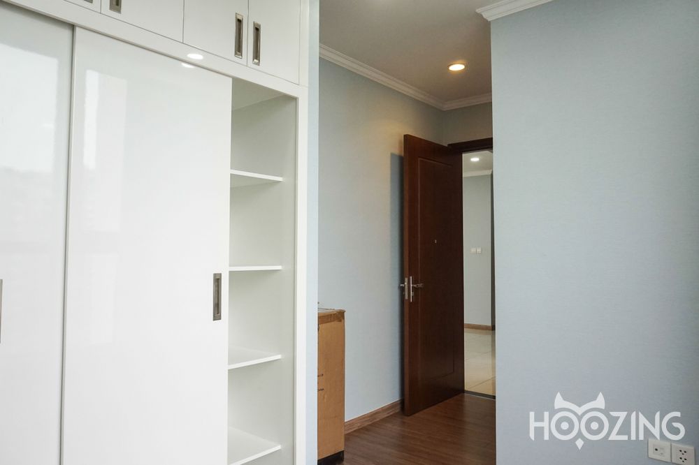 4 bedrooms Apartment in Binh Thanh, Ho Chi Minh, Vietnam No. 31392