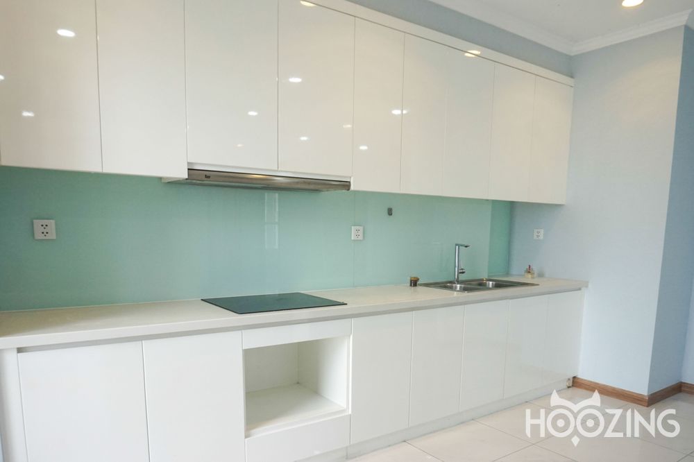 4 bedrooms Apartment in Binh Thanh, Ho Chi Minh, Vietnam No. 31392