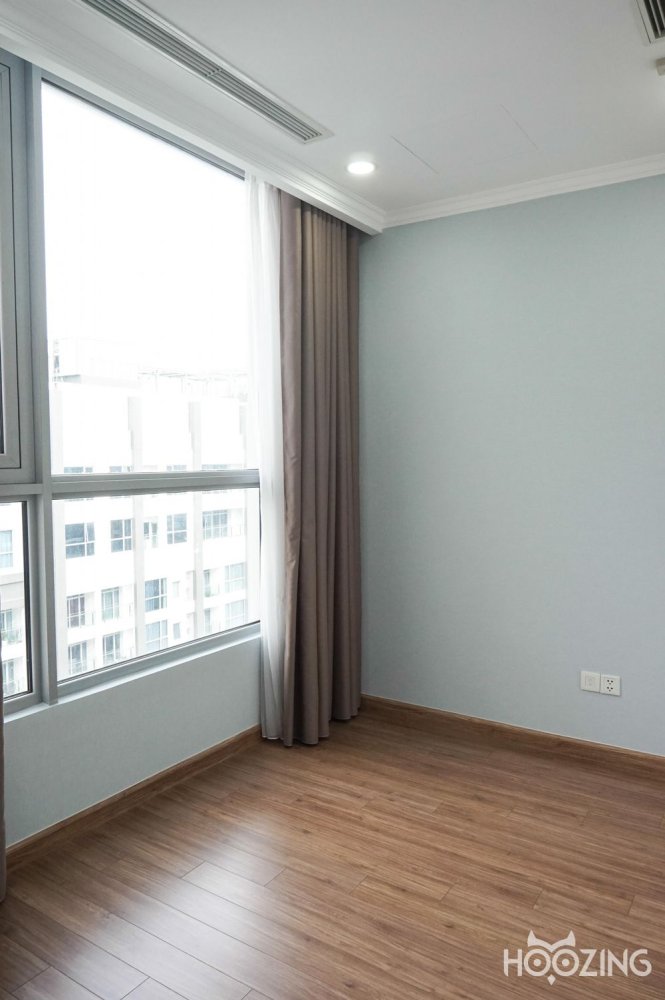 4 bedrooms Apartment in Binh Thanh, Ho Chi Minh, Vietnam No. 31392