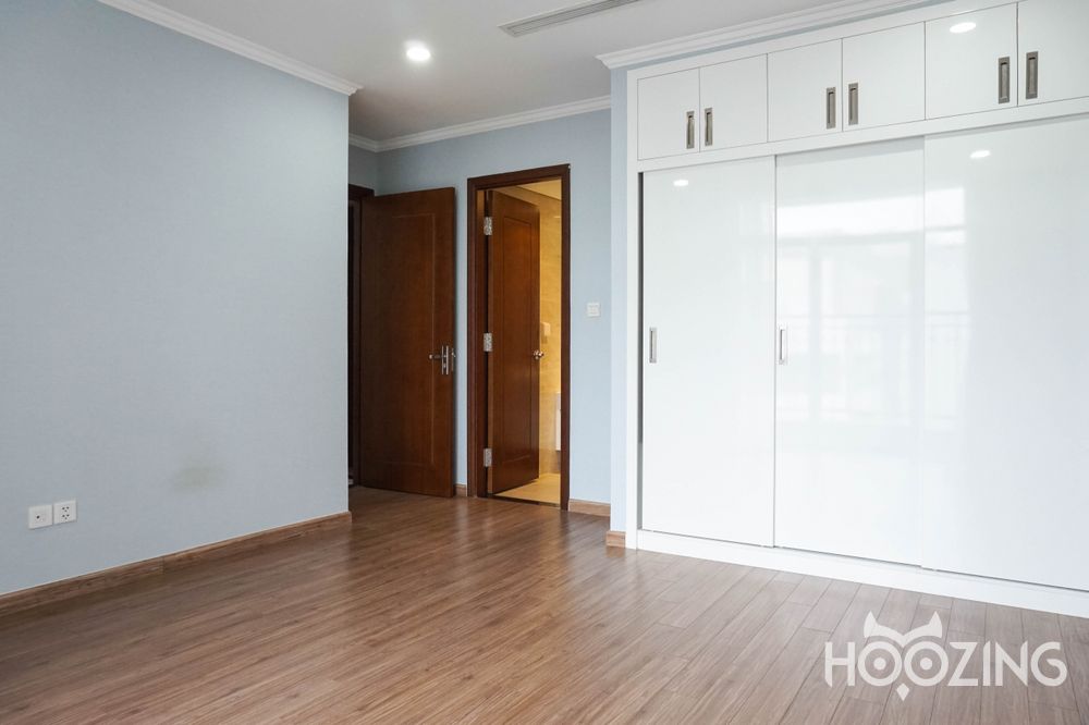 4 bedrooms Apartment in Binh Thanh, Ho Chi Minh, Vietnam No. 31392
