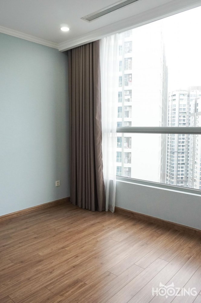 4 bedrooms Apartment in Binh Thanh, Ho Chi Minh, Vietnam No. 31392