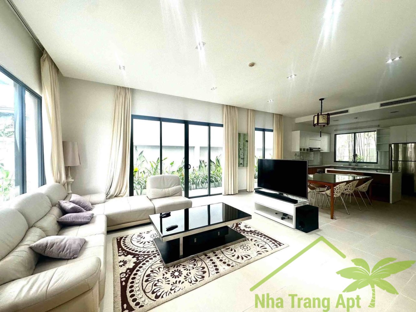 5 bedrooms Villa in Nha Trang, Vietnam No. 31703