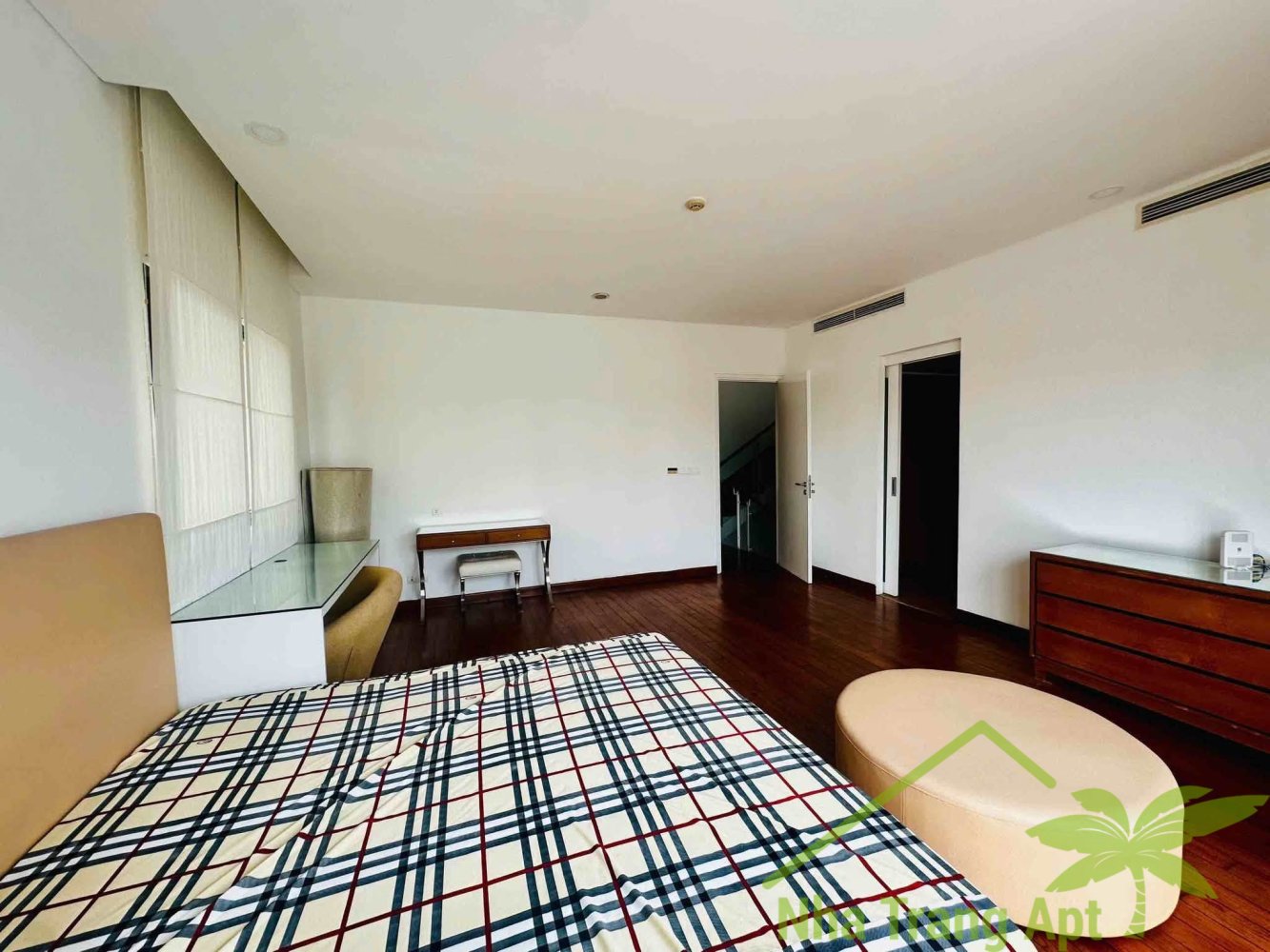 5 bedrooms Villa in Nha Trang, Vietnam No. 31703