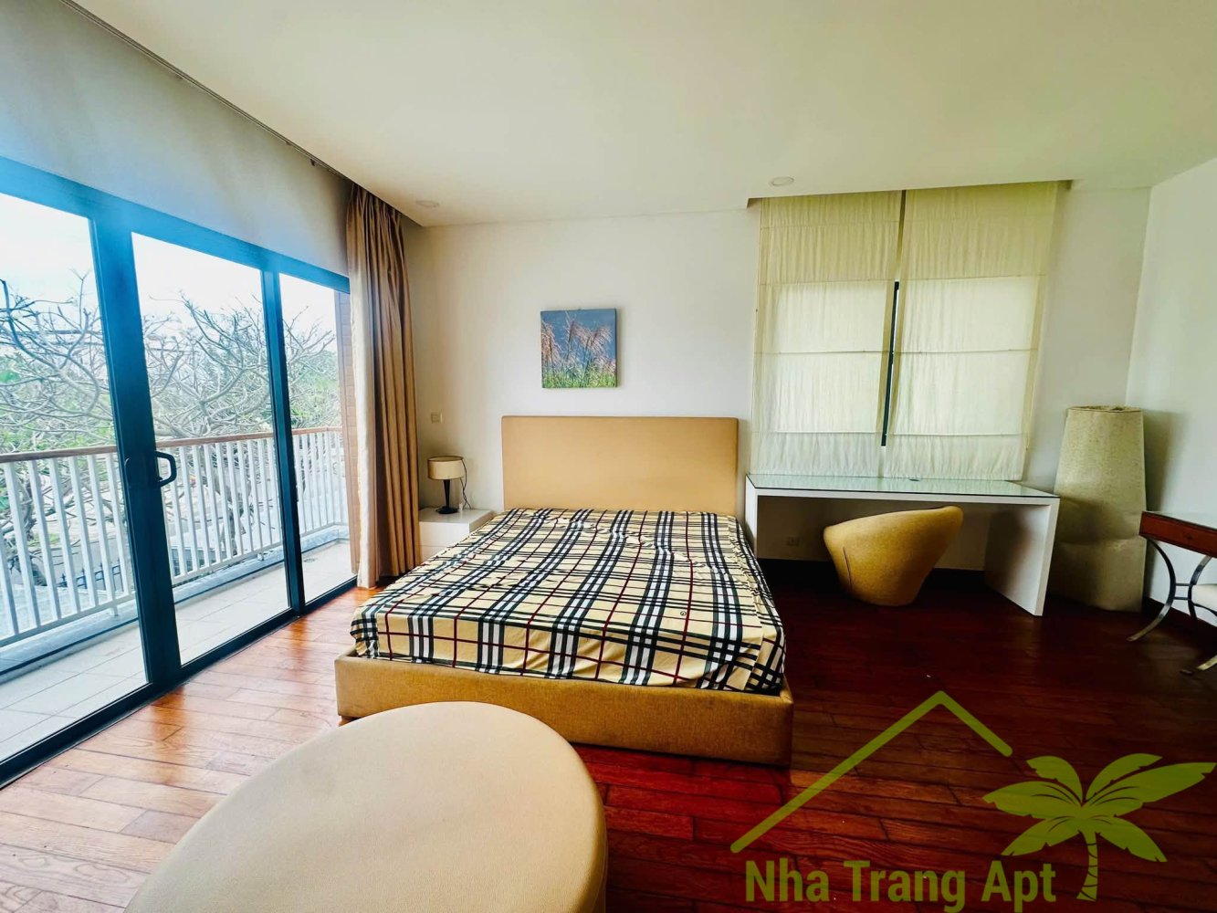 5 bedrooms Villa in Nha Trang, Vietnam No. 31703